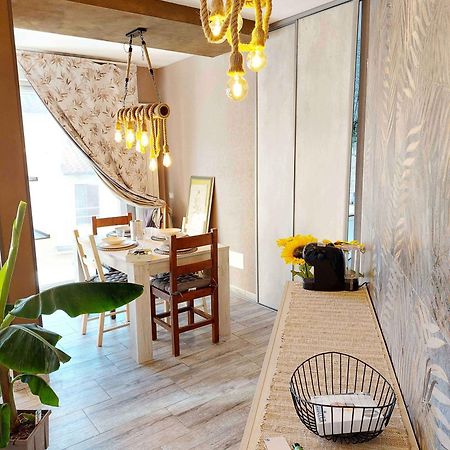 Sweet Home & Wellness Affittacamere 네뚜노 외부 사진