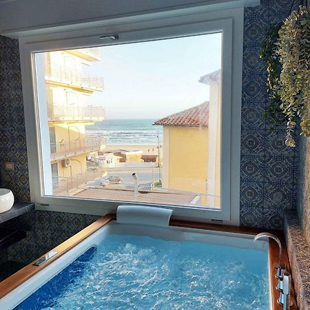 Sweet Home & Wellness Affittacamere 네뚜노 외부 사진