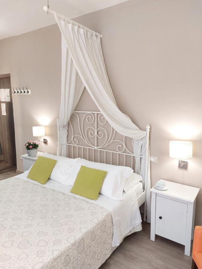 Sweet Home & Wellness Affittacamere 네뚜노 외부 사진