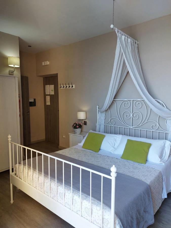 Sweet Home & Wellness Affittacamere 네뚜노 외부 사진