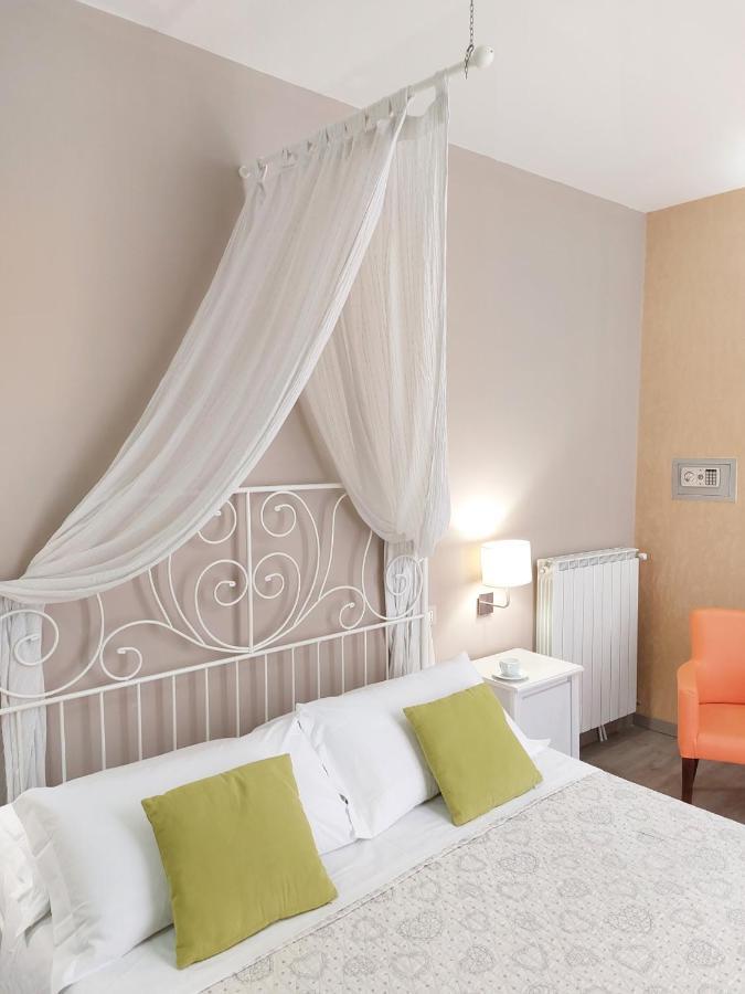Sweet Home & Wellness Affittacamere 네뚜노 외부 사진