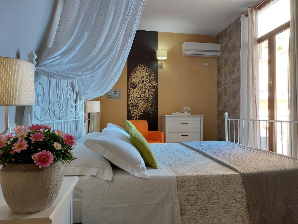Sweet Home & Wellness Affittacamere 네뚜노 외부 사진