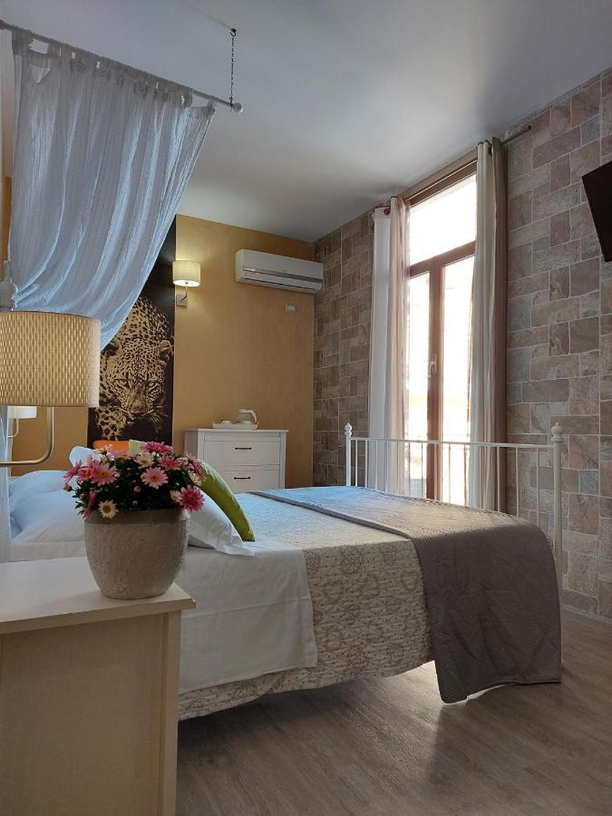 Sweet Home & Wellness Affittacamere 네뚜노 외부 사진