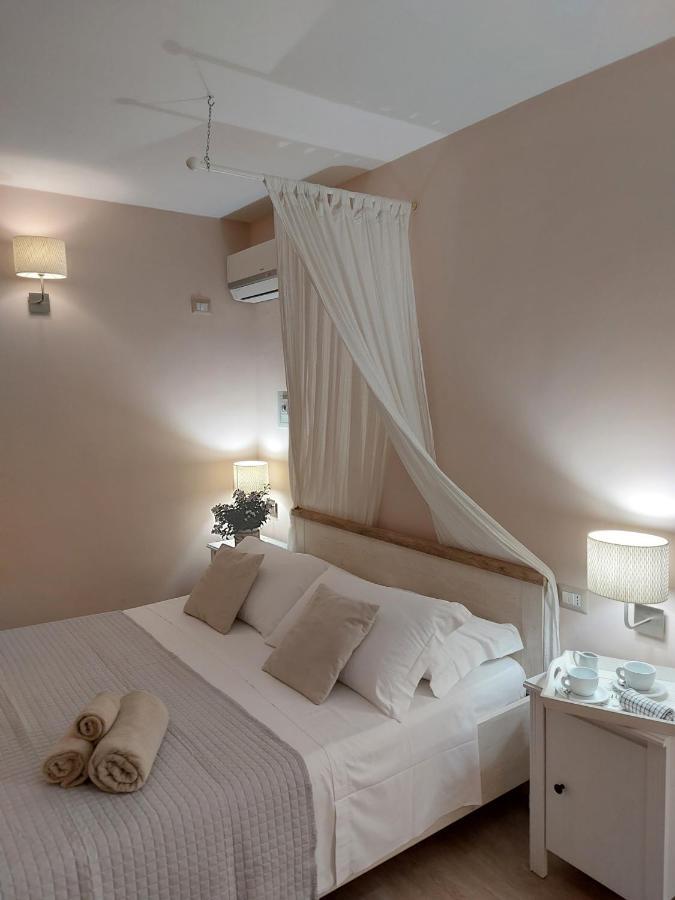 Sweet Home & Wellness Affittacamere 네뚜노 외부 사진