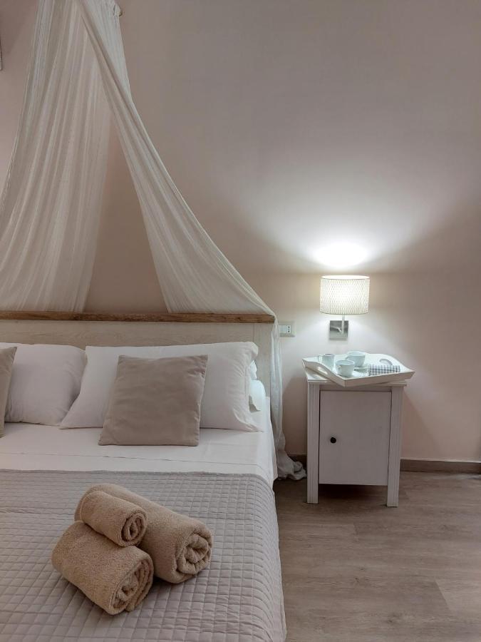 Sweet Home & Wellness Affittacamere 네뚜노 외부 사진