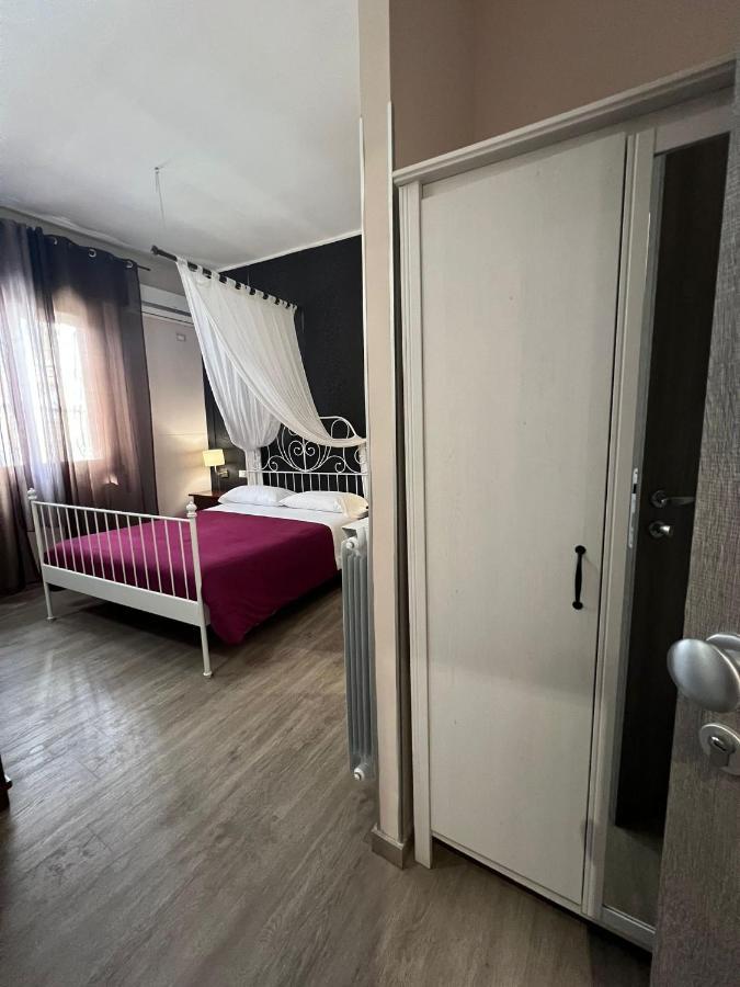 Sweet Home & Wellness Affittacamere 네뚜노 외부 사진