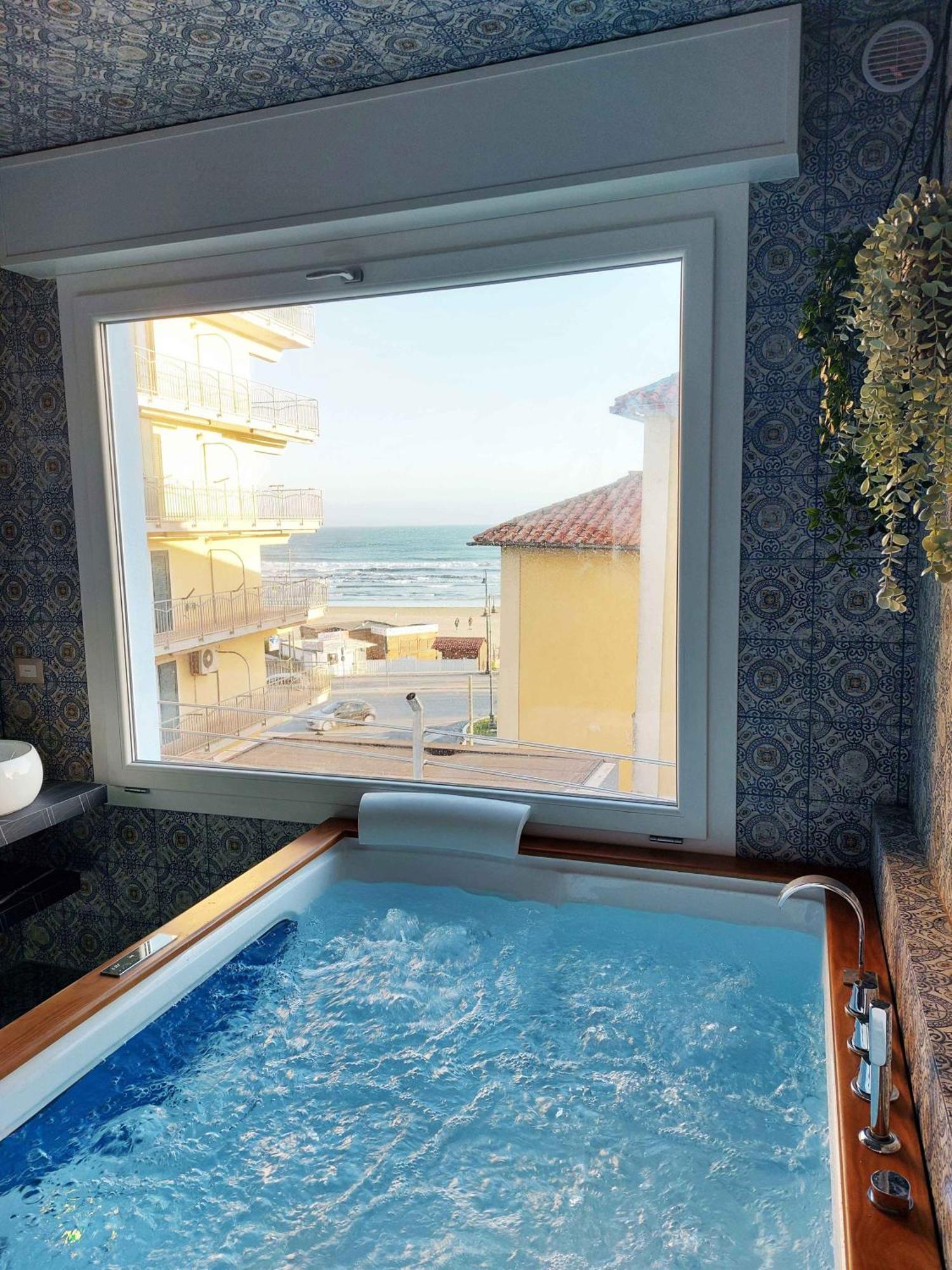 Sweet Home & Wellness Affittacamere 네뚜노 외부 사진