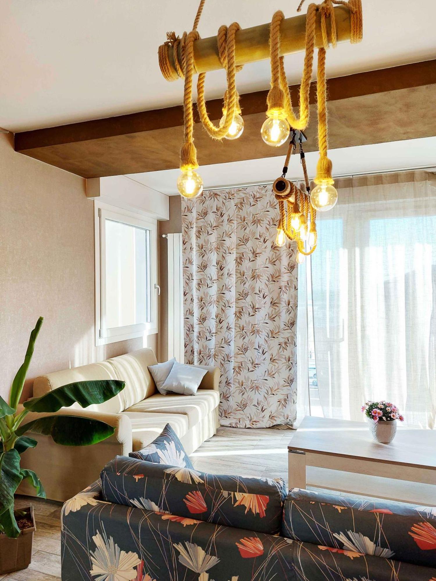 Sweet Home & Wellness Affittacamere 네뚜노 외부 사진