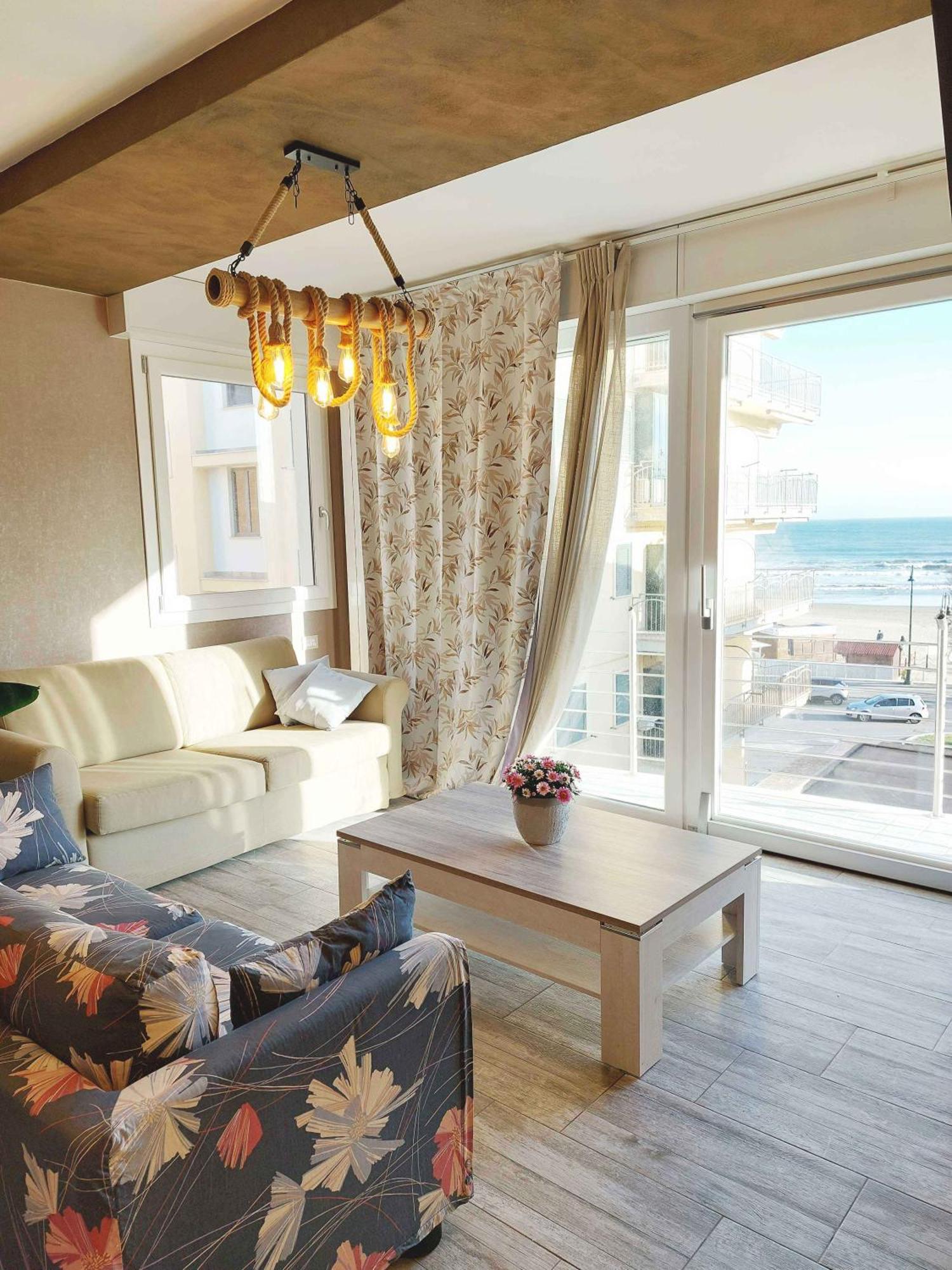 Sweet Home & Wellness Affittacamere 네뚜노 외부 사진