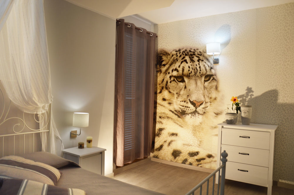 Sweet Home & Wellness Affittacamere 네뚜노 외부 사진