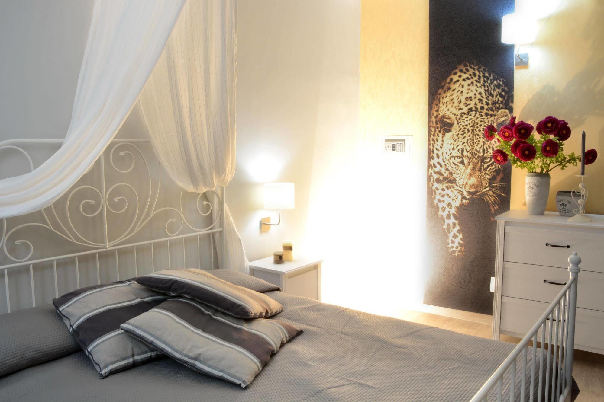 Sweet Home & Wellness Affittacamere 네뚜노 외부 사진